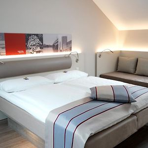 Hotel Bonn City