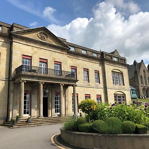 Shrigley Hall Hotel