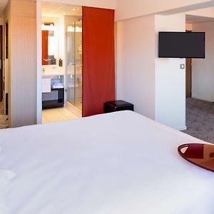 Ibis Styles Saint Dizier