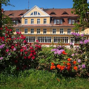 Hotel i Restauracja Chopin